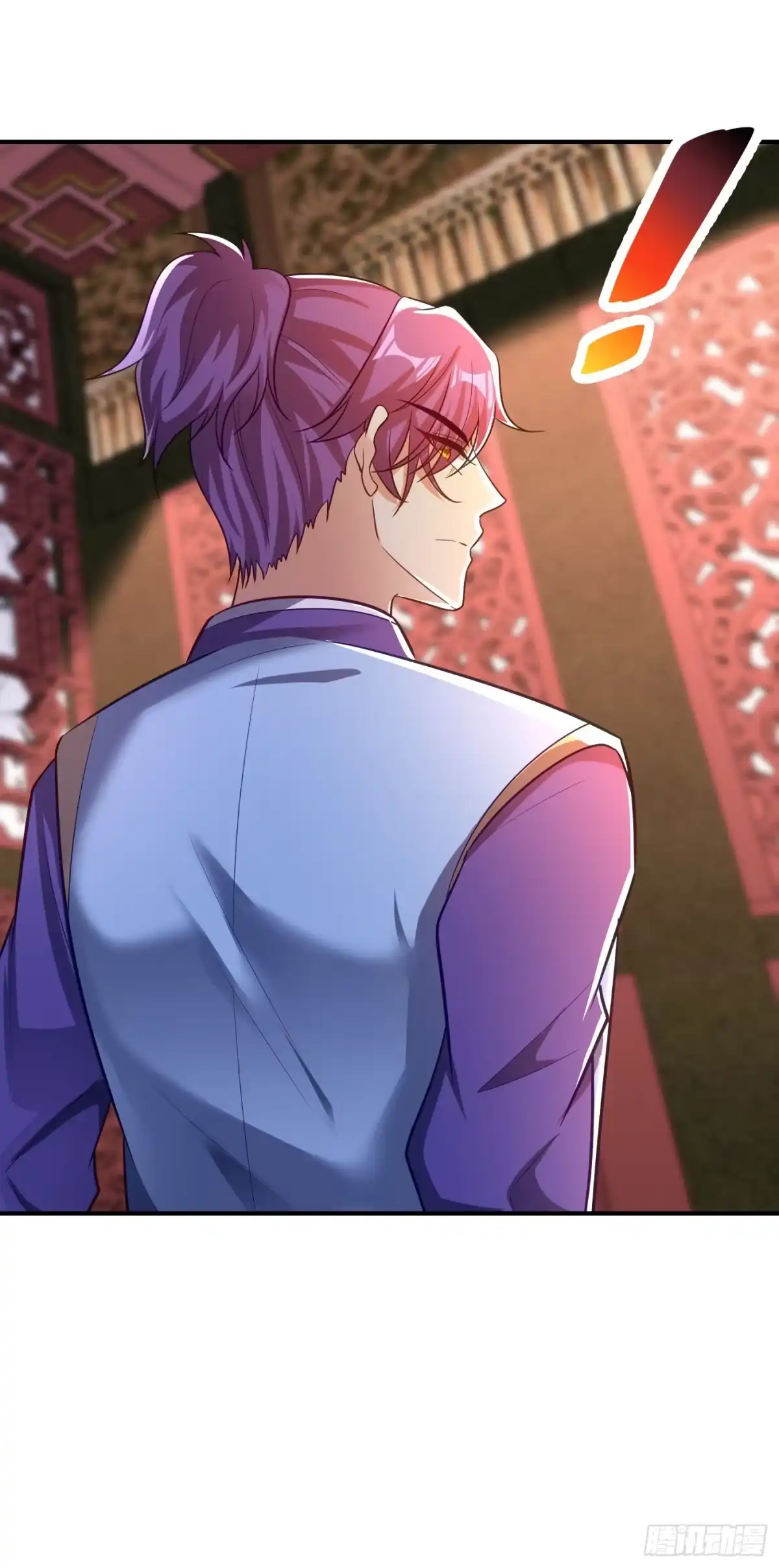 《妖者为王》第187话 我来带你回家了！ 第20页