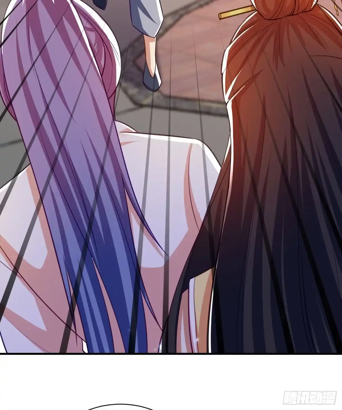 《妖者为王》第187话 我来带你回家了！ 第31页