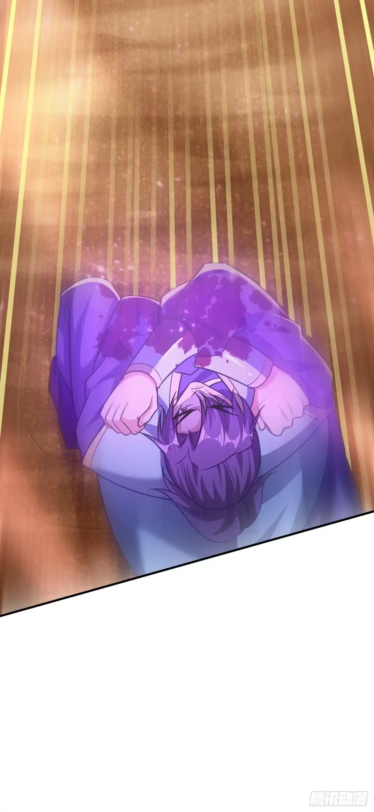 《妖者为王》第199话 用你的最强一击吧！ 第26页