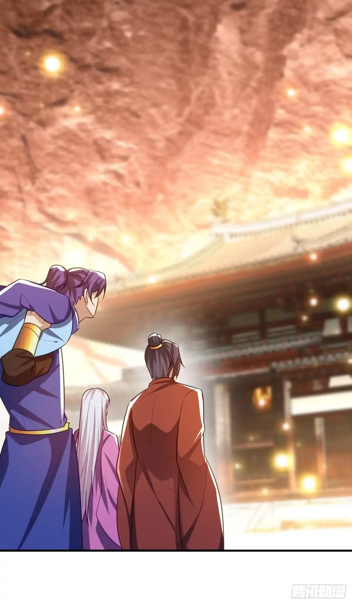 《妖者为王》第201话 再临神秘陵墓！ 第22页