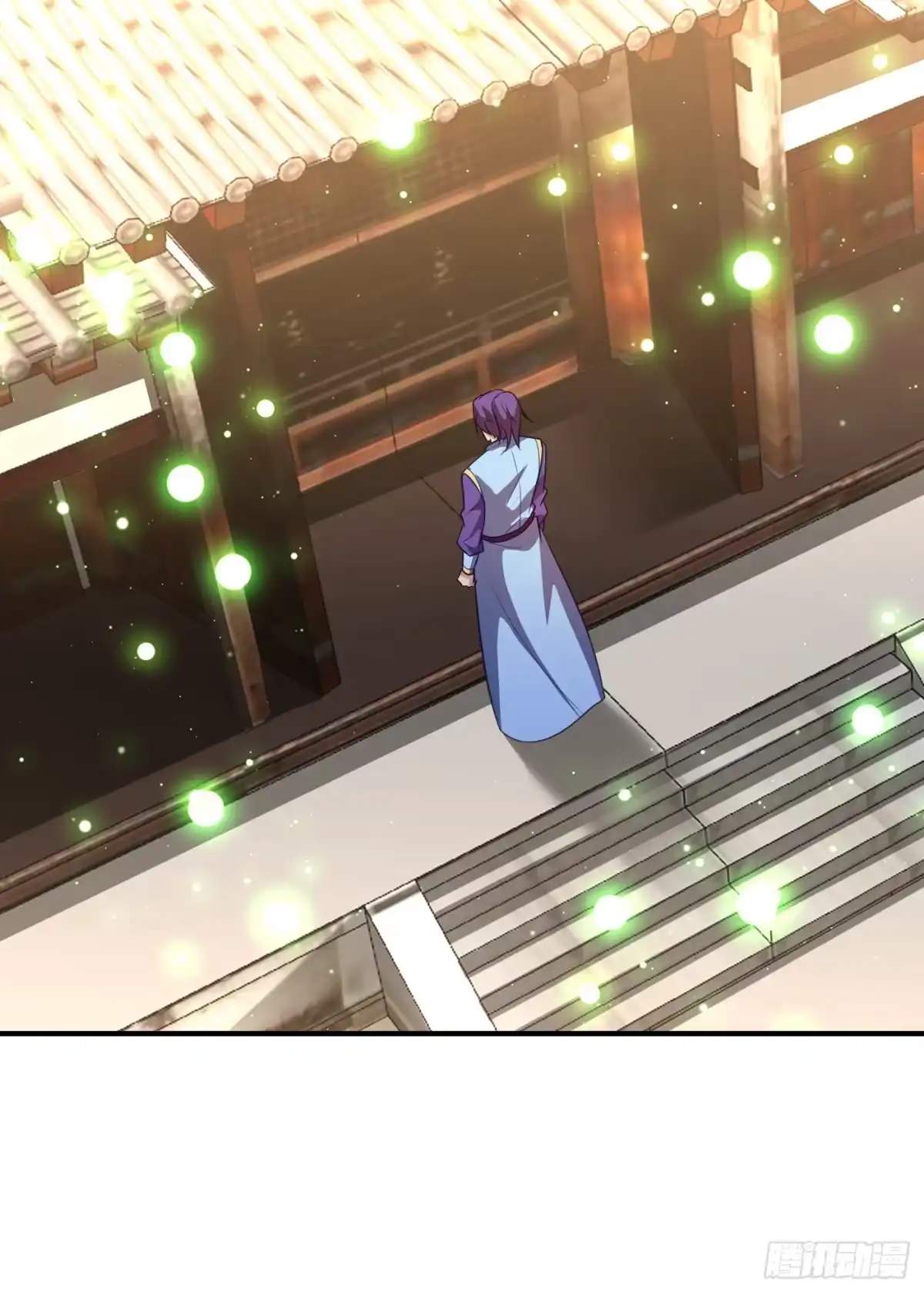 《妖者为王》第201话 再临神秘陵墓！ 第42页