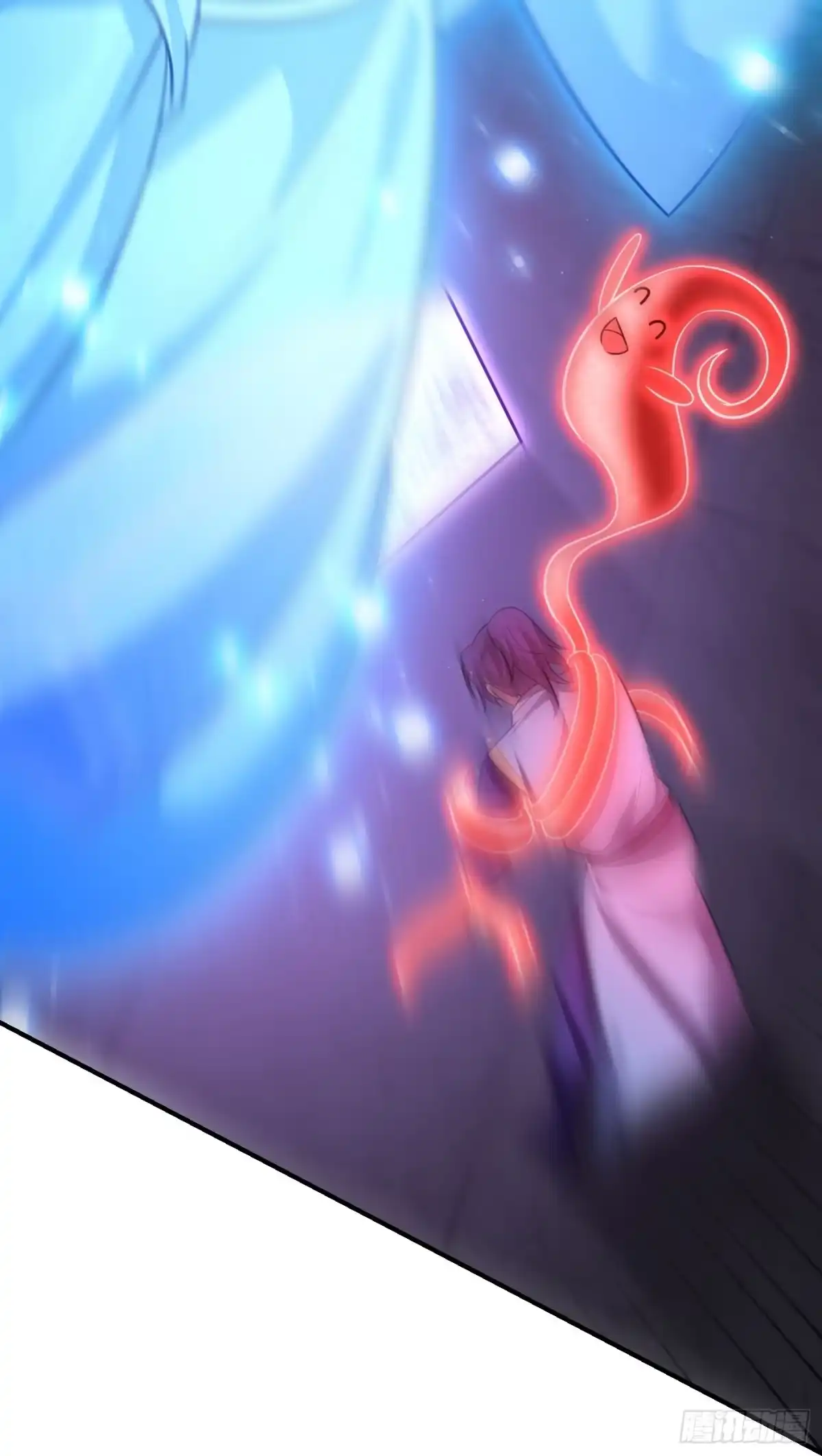 《妖者为王》第202话 紫藤变异了？！ 第27页