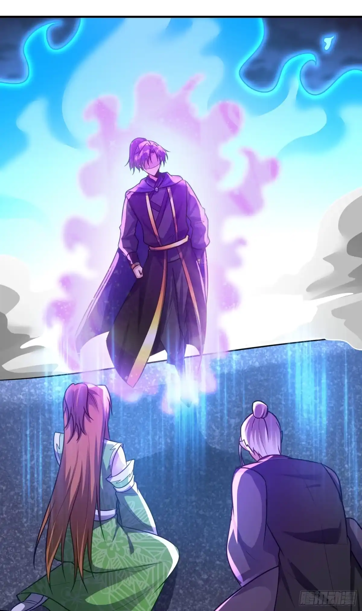 《妖者为王》第212话 杀人灭口！ 第28页