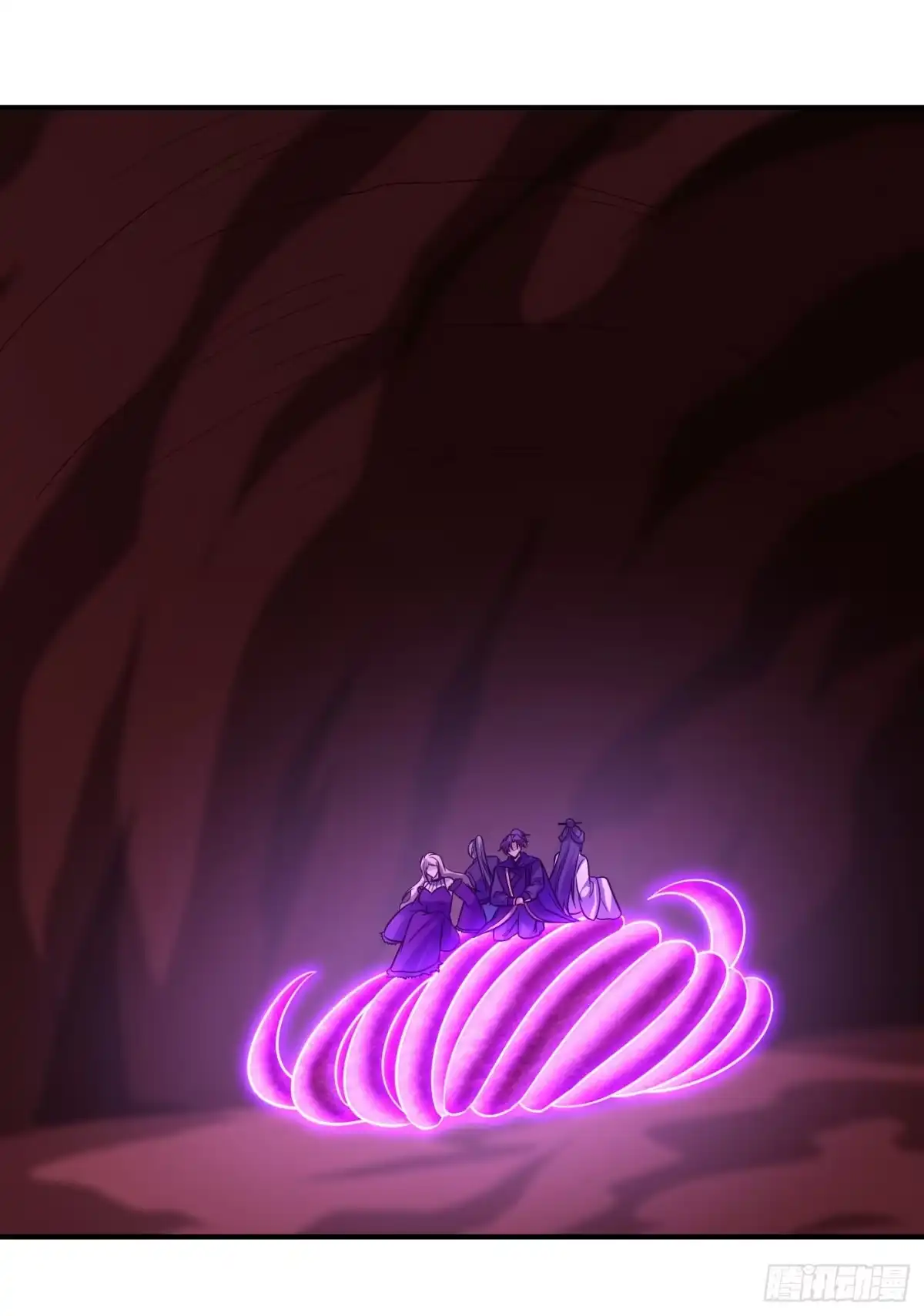 《妖者为王》第215话 找不到人…都得陪葬 第32页