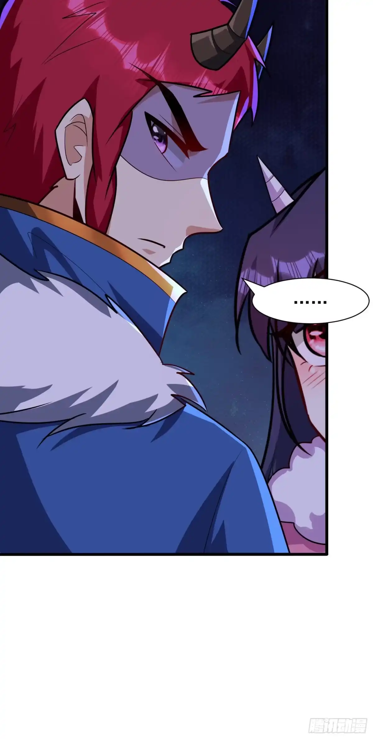《妖者为王》第243话 是谁敢欺负我家幼稚 第22页