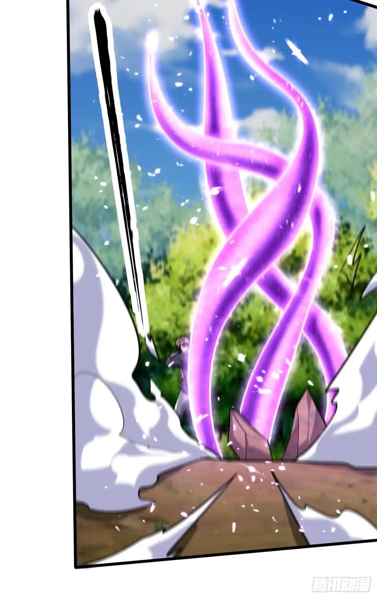 《妖者为王》第245话 你的命，我要定了！ 第27页
