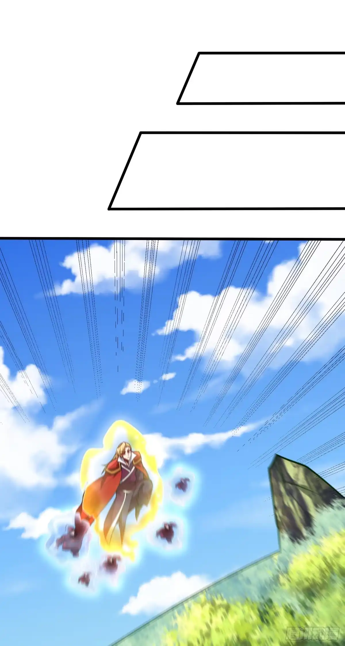 《妖者为王》第246话 你不是很威风吗？！ 第8页