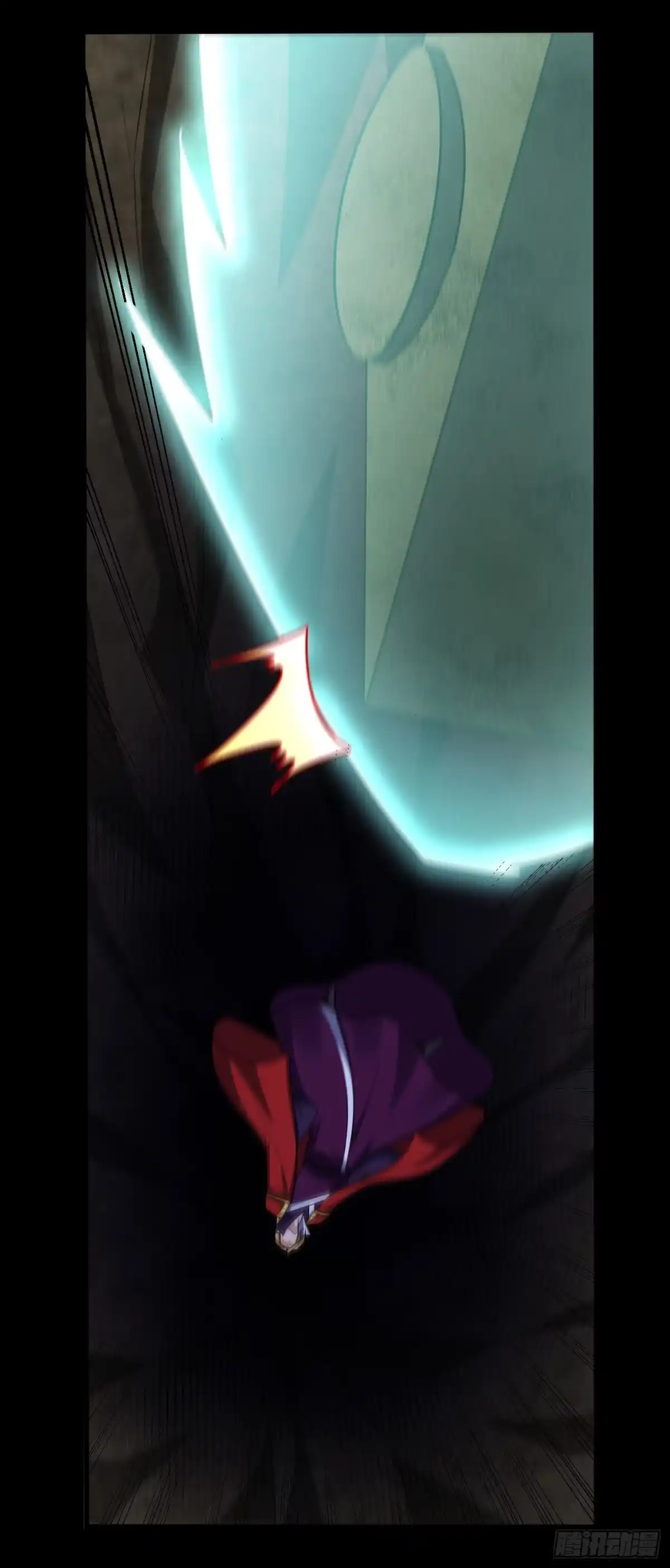 《妖者为王》第256话 萧浪？你也挂了？ 第22页