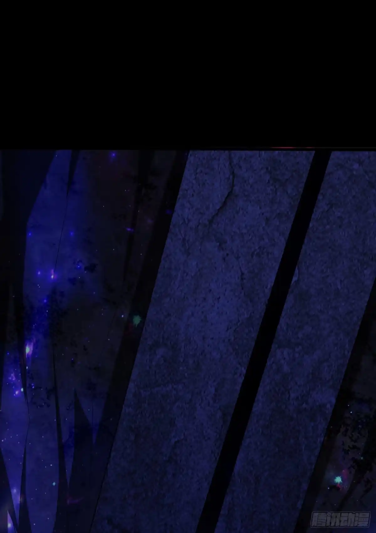 《妖者为王》第257话 天帝境尸兽！ 第6页