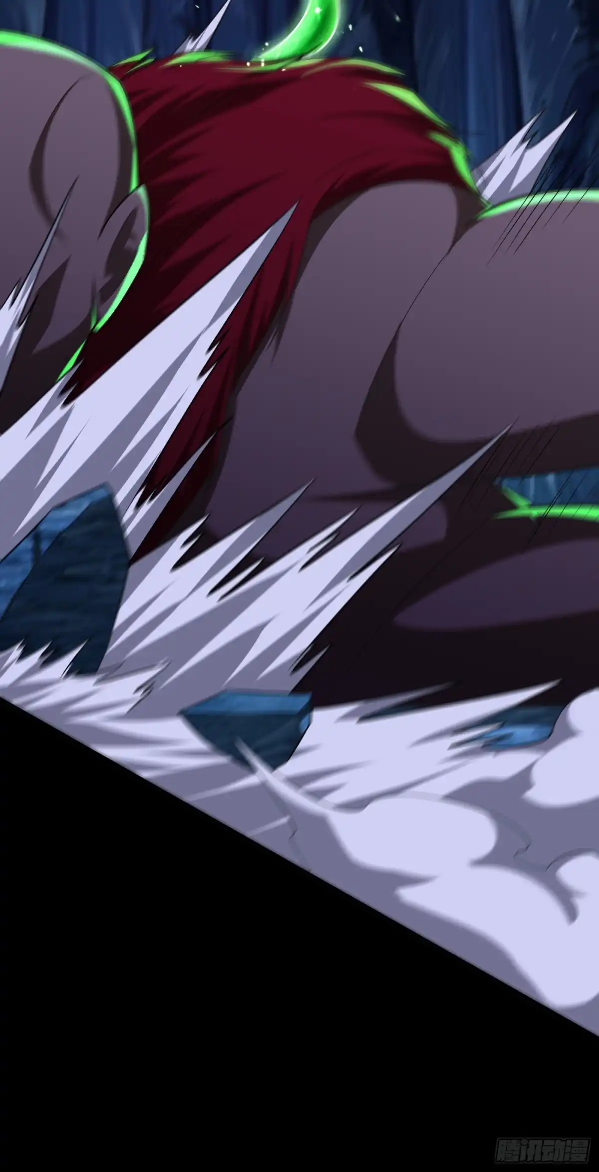 《妖者为王》第259话 这是…至尊神兵！ 第10页