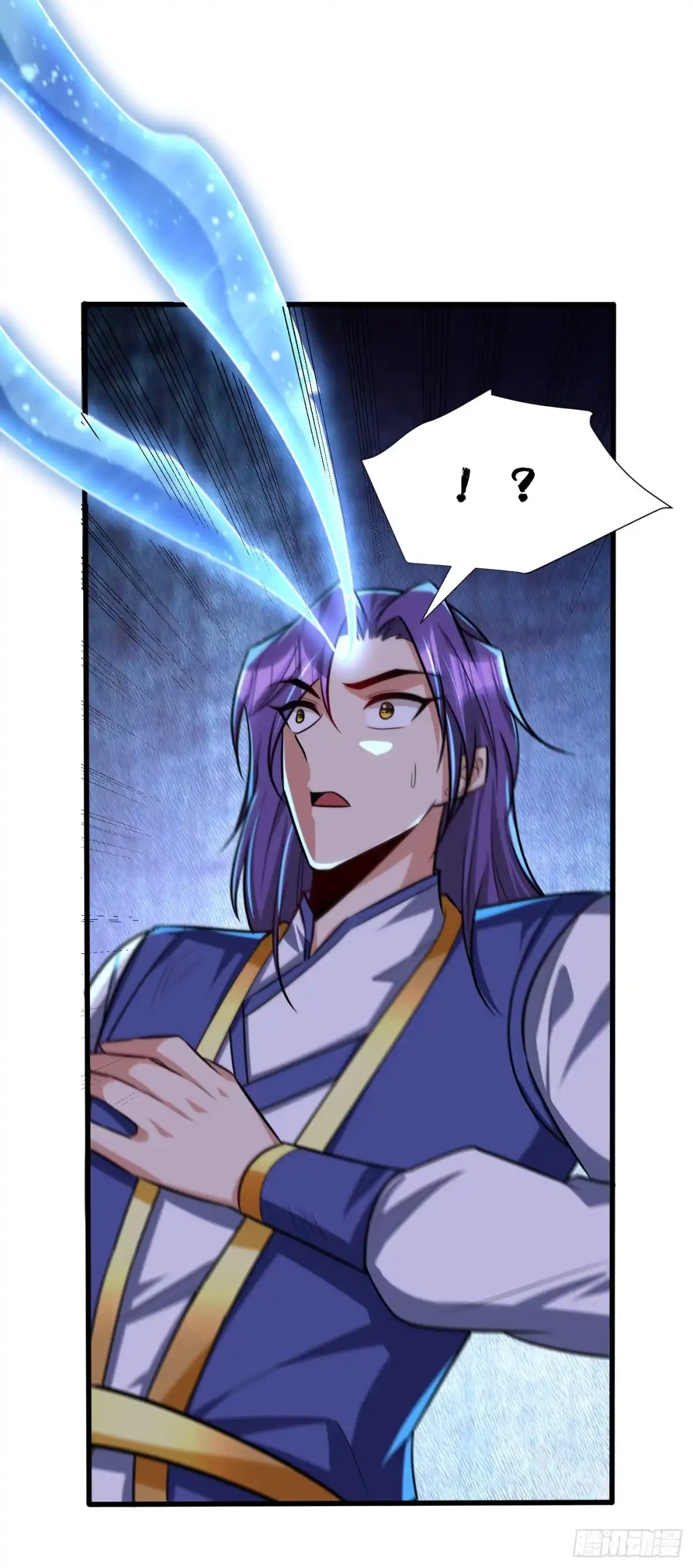 《妖者为王》第261话 冷血无情？我宁愿死 第20页