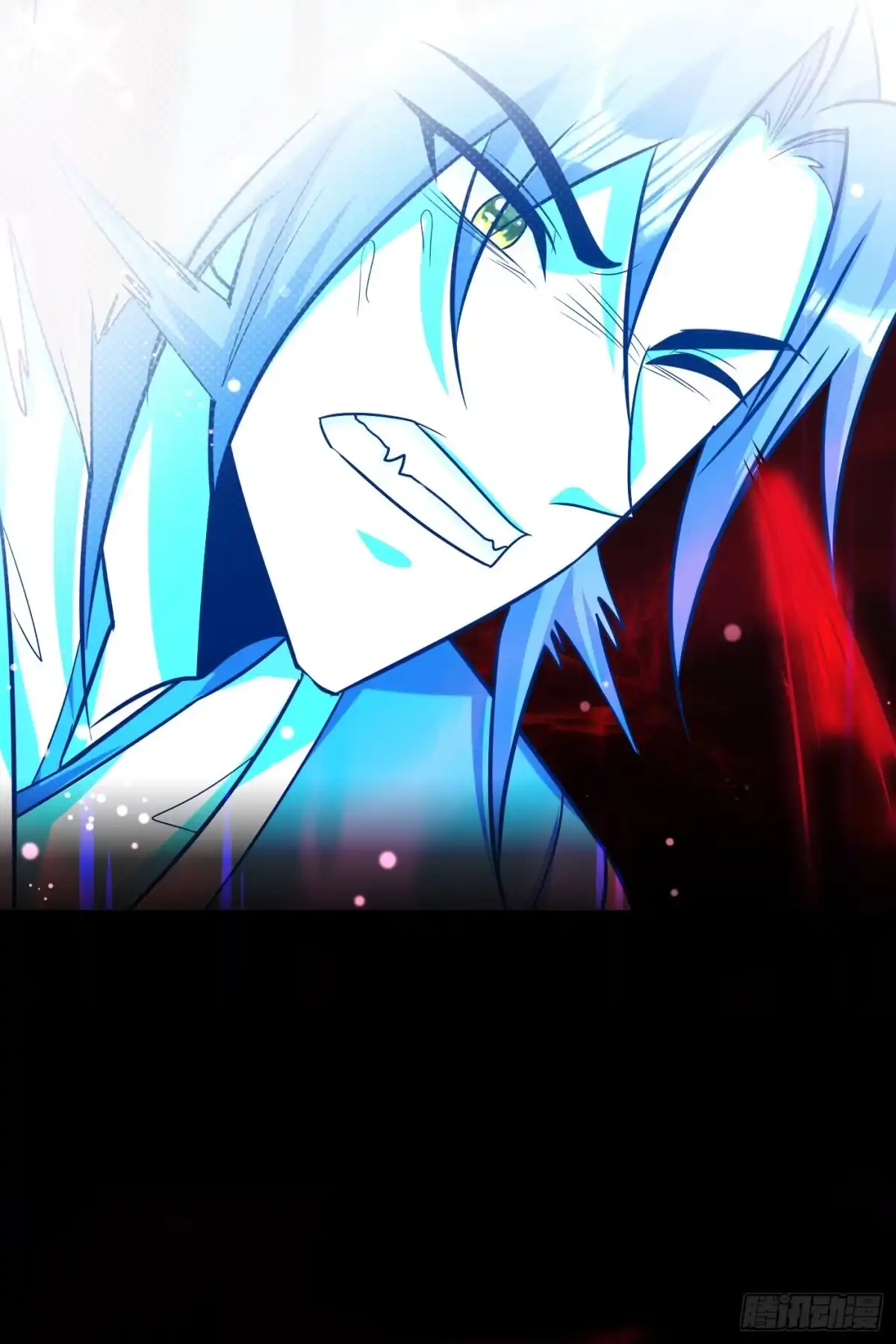 《妖者为王》第261话 冷血无情？我宁愿死 第36页
