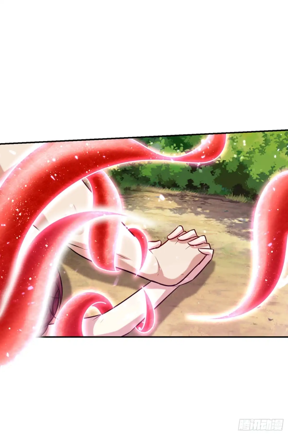 《妖者为王》第270话 异宝交易会？！ 第3页