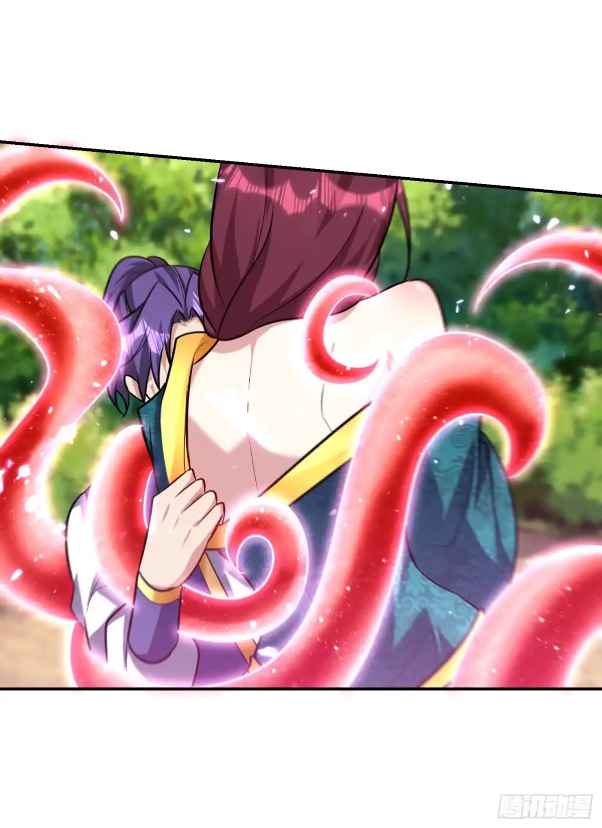 《妖者为王》第270话 异宝交易会？！ 第2页