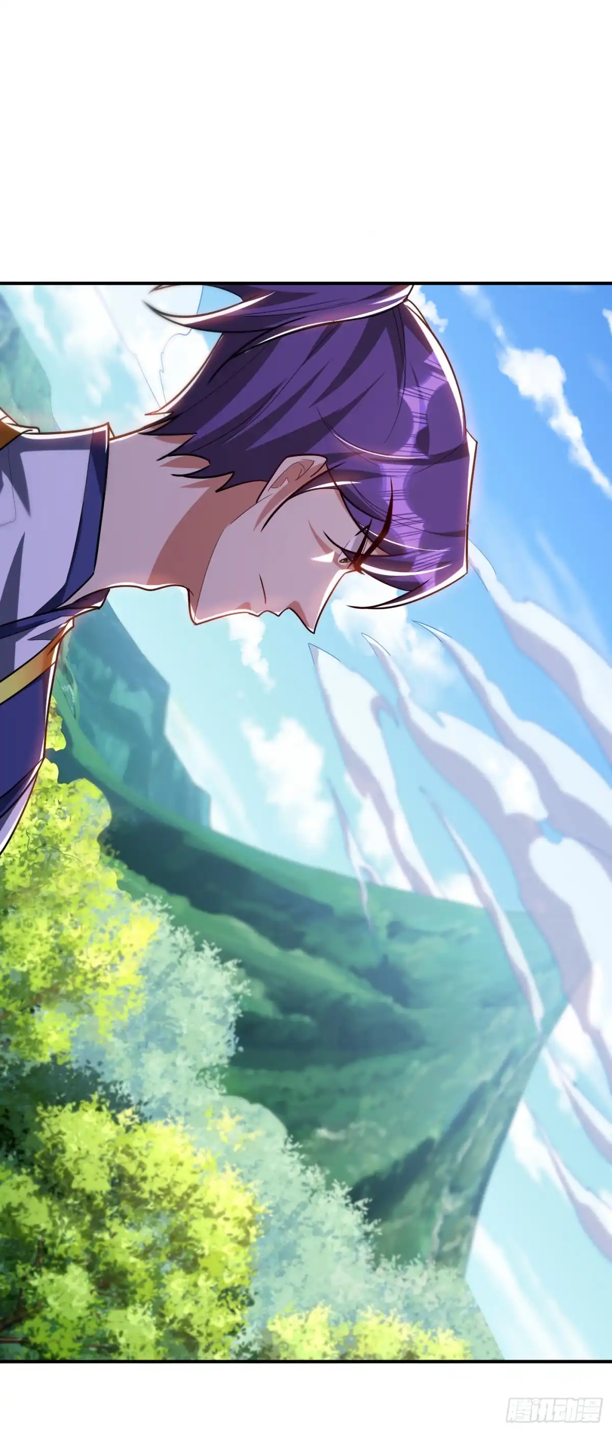 《妖者为王》第289话 这山我上定了！ 第24页