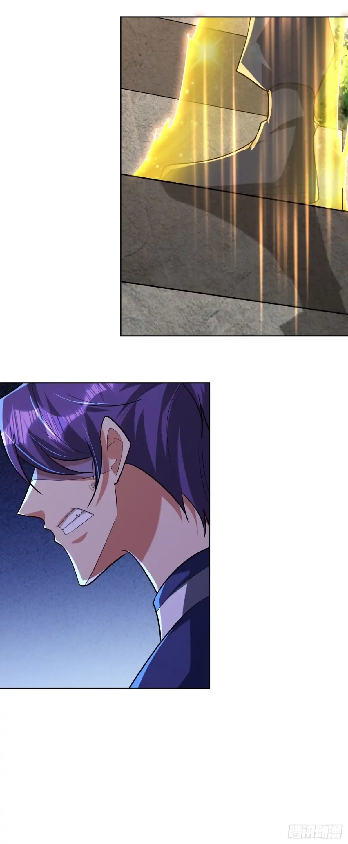 《妖者为王》第290话 我绝对不会放弃！ 第2页