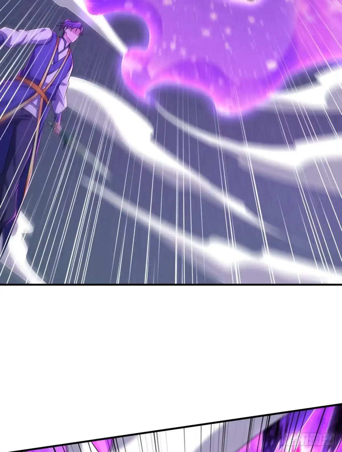 《妖者为王》第294话 萧浪！休想逃！ 第7页