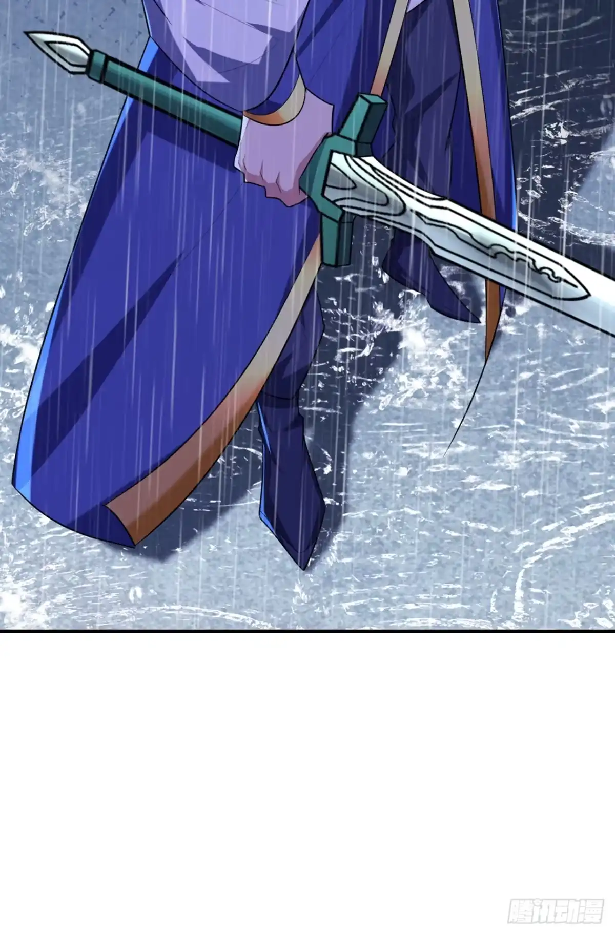 《妖者为王》第295话 若想伤人，必先伤己 第8页