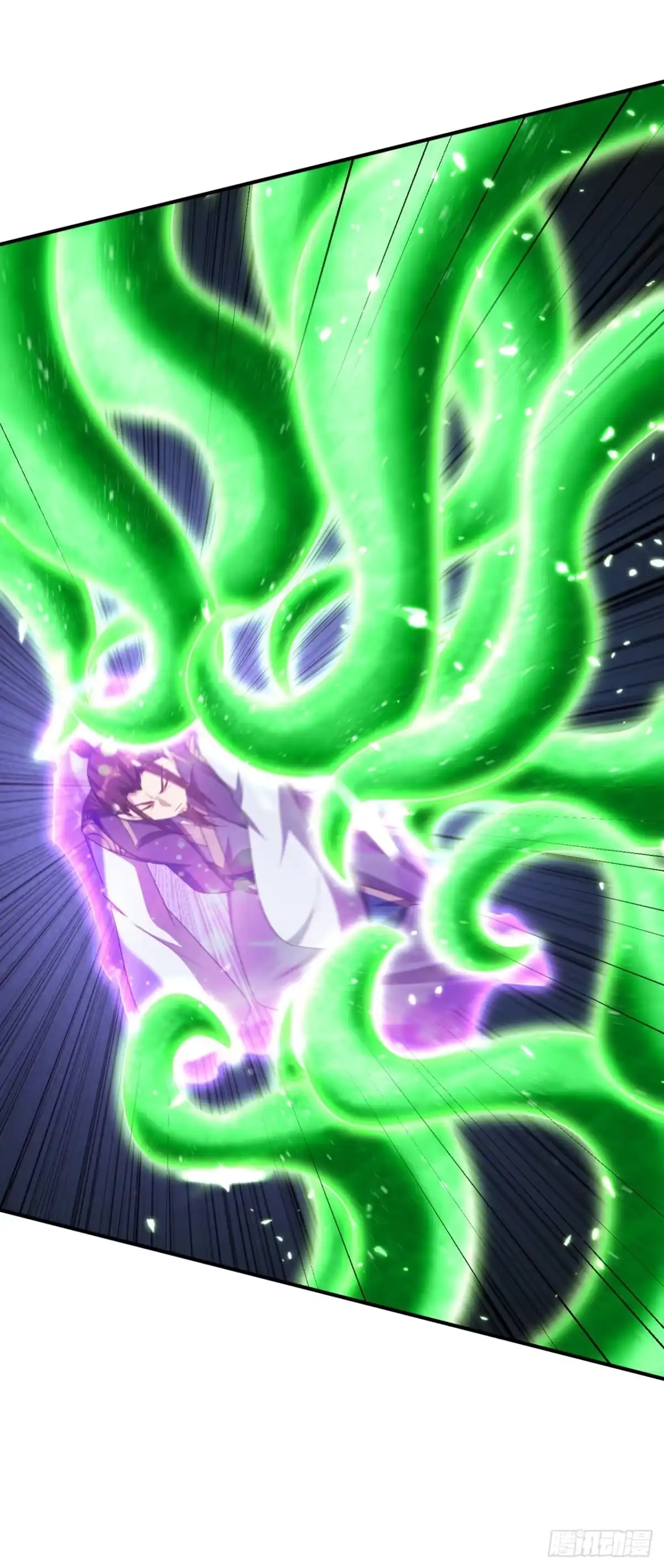 《妖者为王》第296话 情伤最高境界！ 第30页