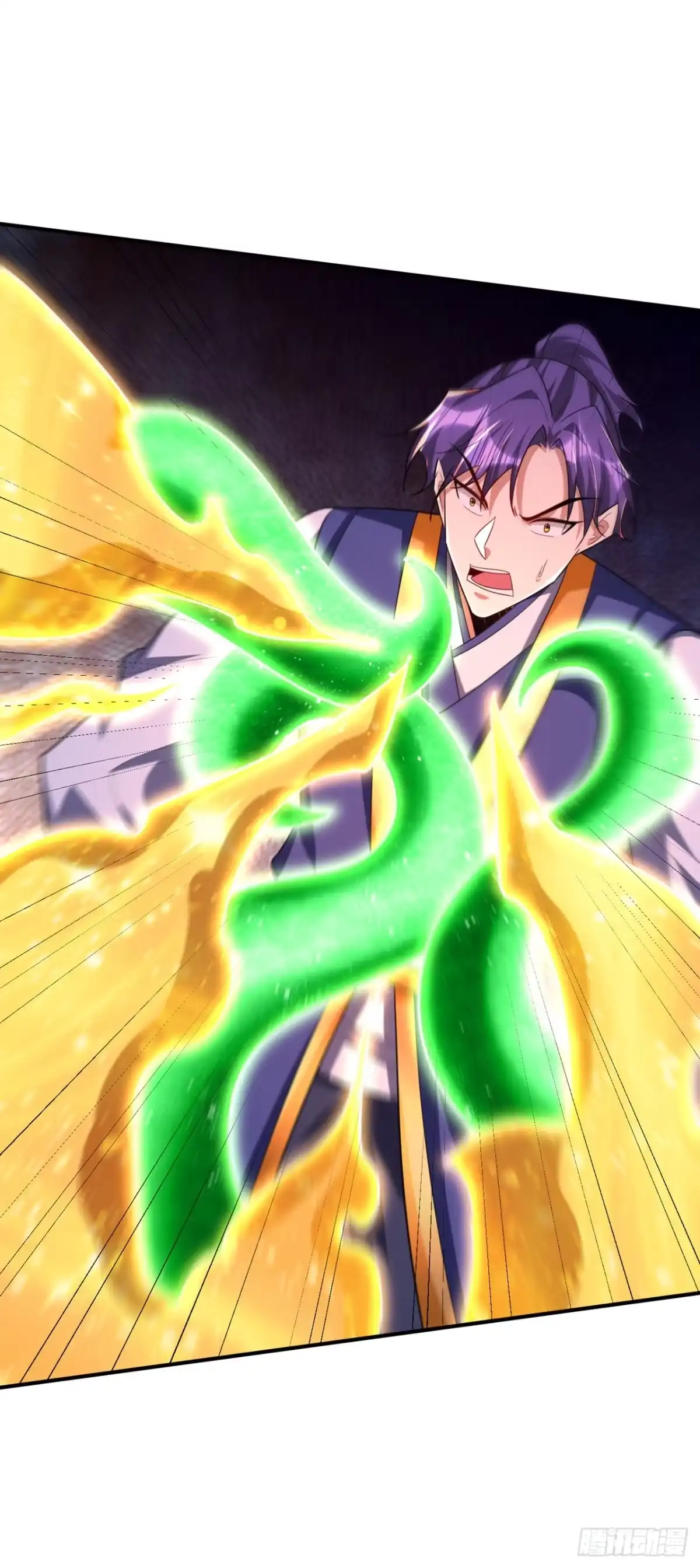 《妖者为王》第296话 情伤最高境界！ 第38页