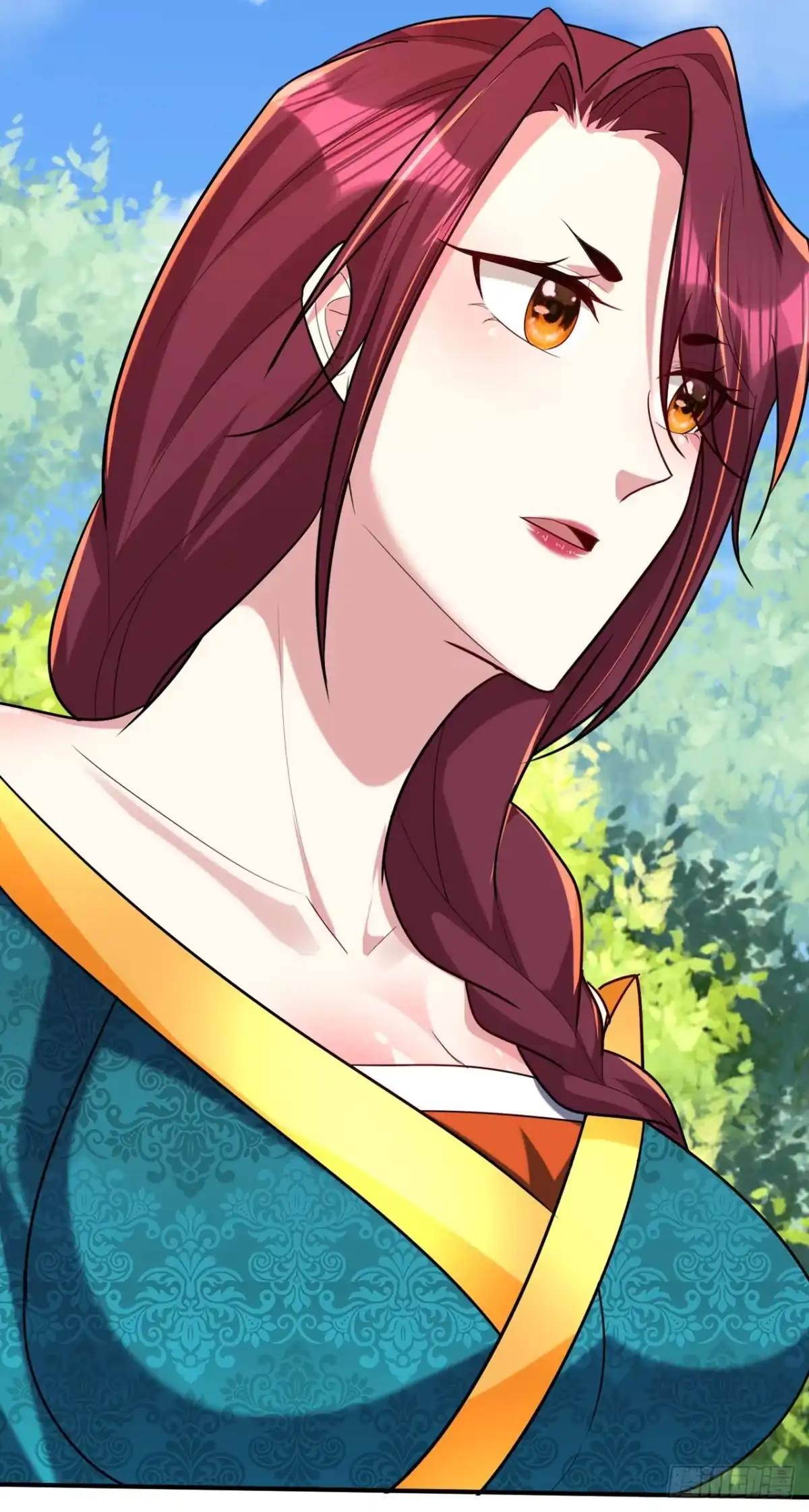 《妖者为王》第299话 北冥的人又追来了！ 第4页
