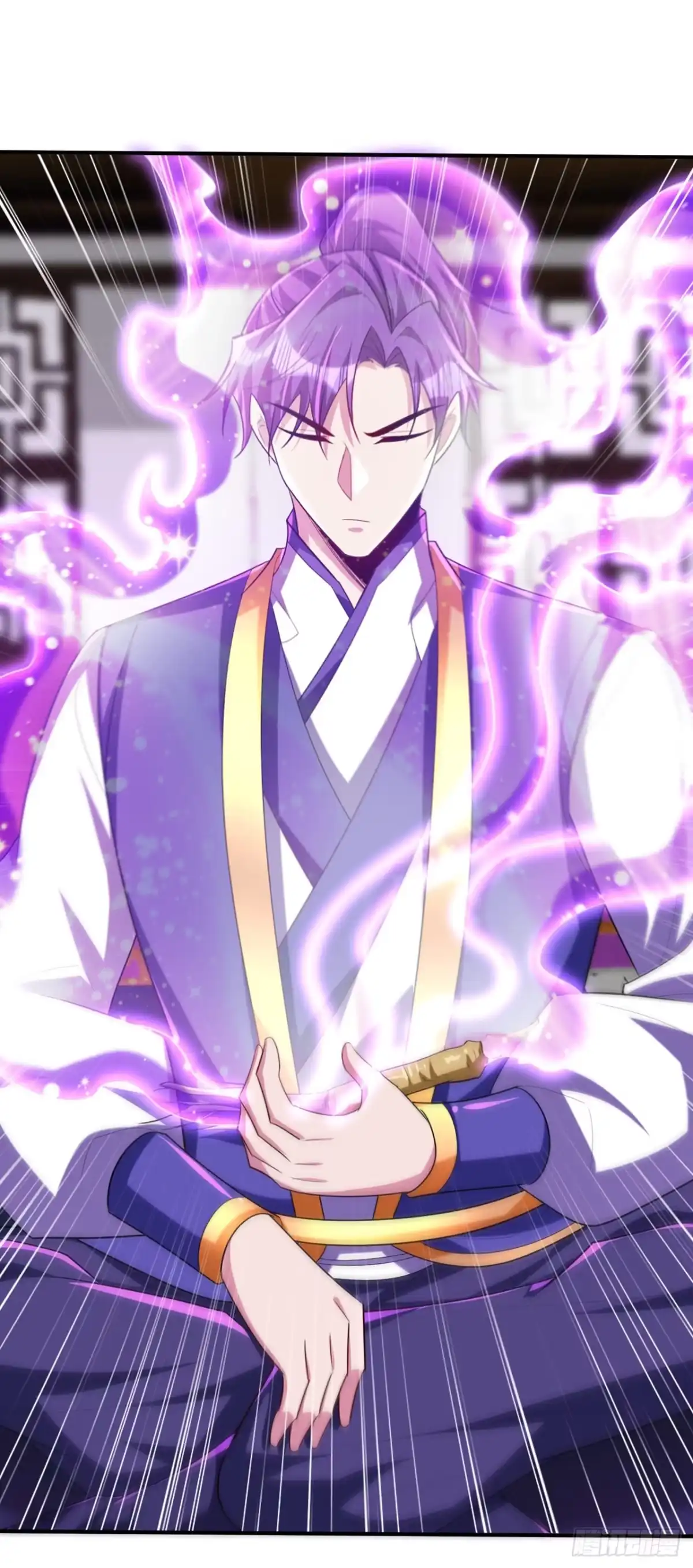 《妖者为王》第305话 让我来削弱它！ 第31页
