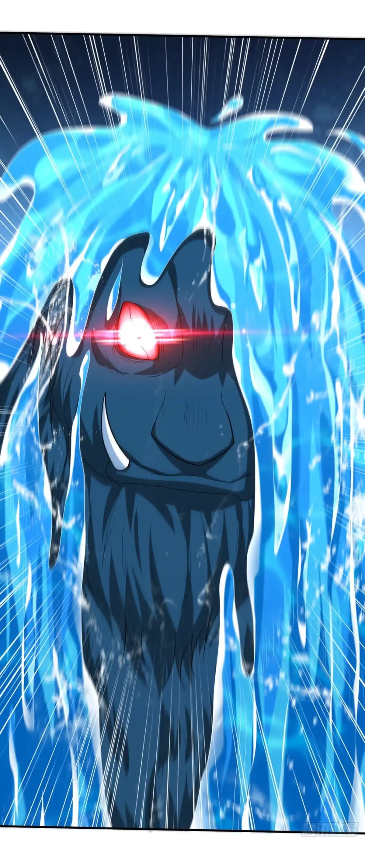 《妖者为王》第307话 我一定会战胜心魔！ 第10页