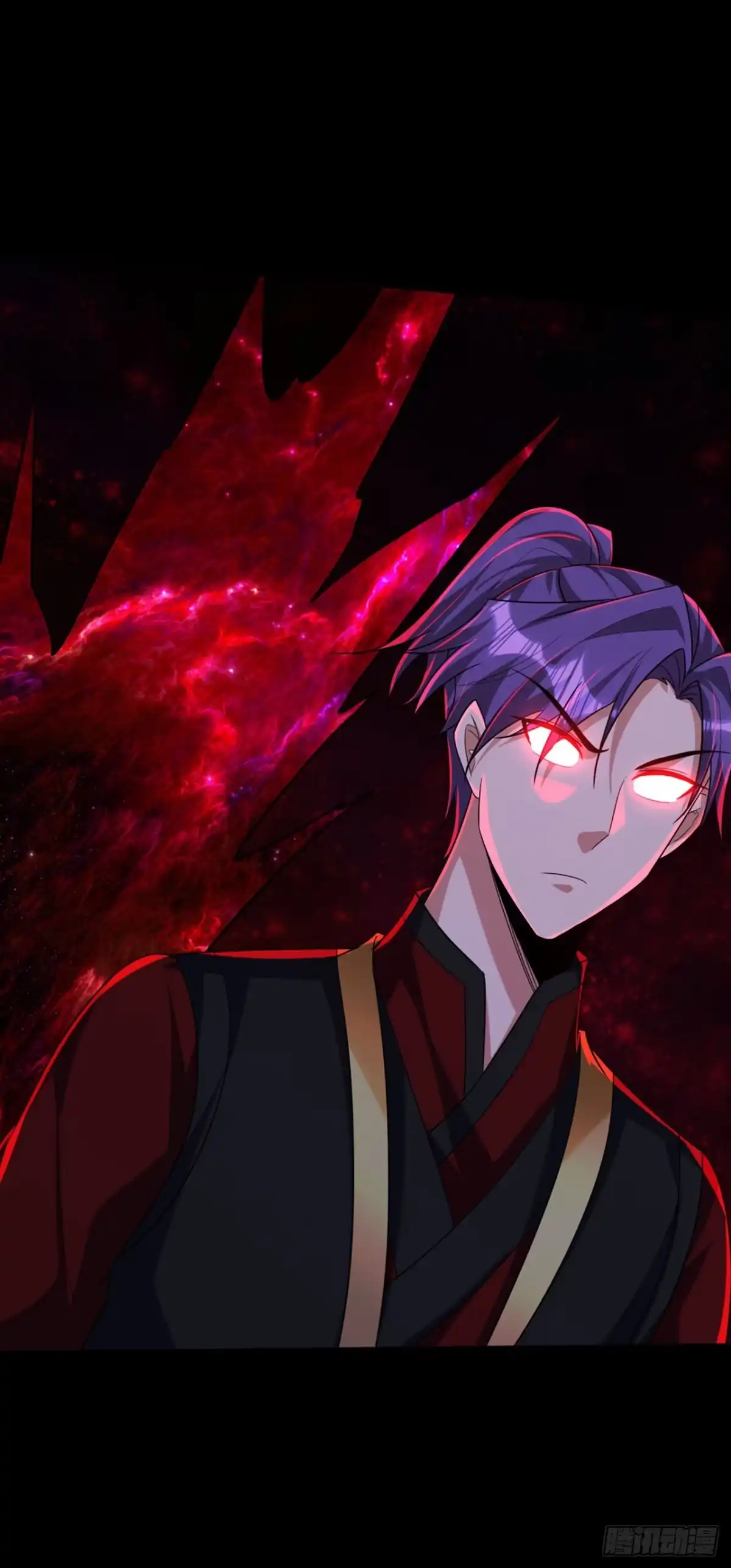 《妖者为王》第315话 心魔是我自己？！ 第37页