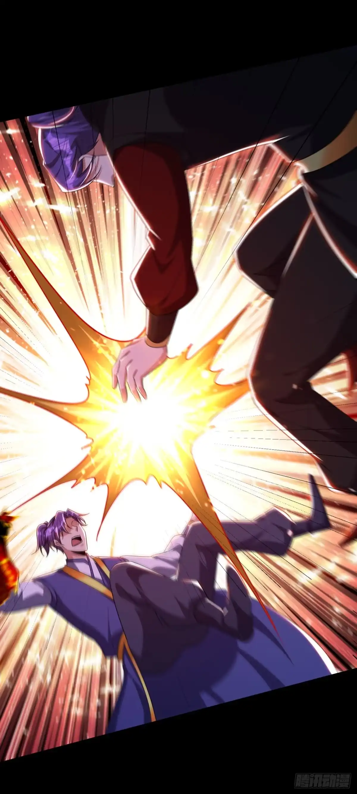 《妖者为王》第315话 心魔是我自己？！ 第30页