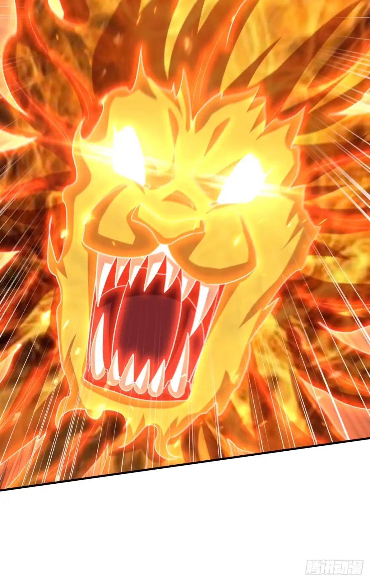 《妖者为王》第315话 心魔是我自己？！ 第10页
