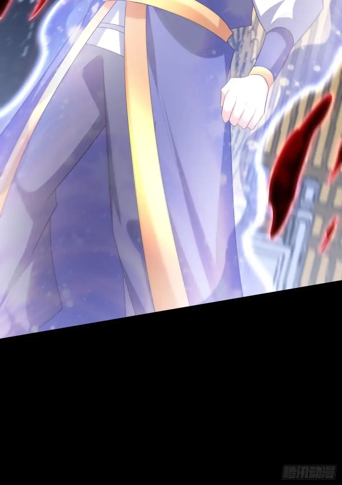 《妖者为王》第316话 这样根本赢不了！ 第19页