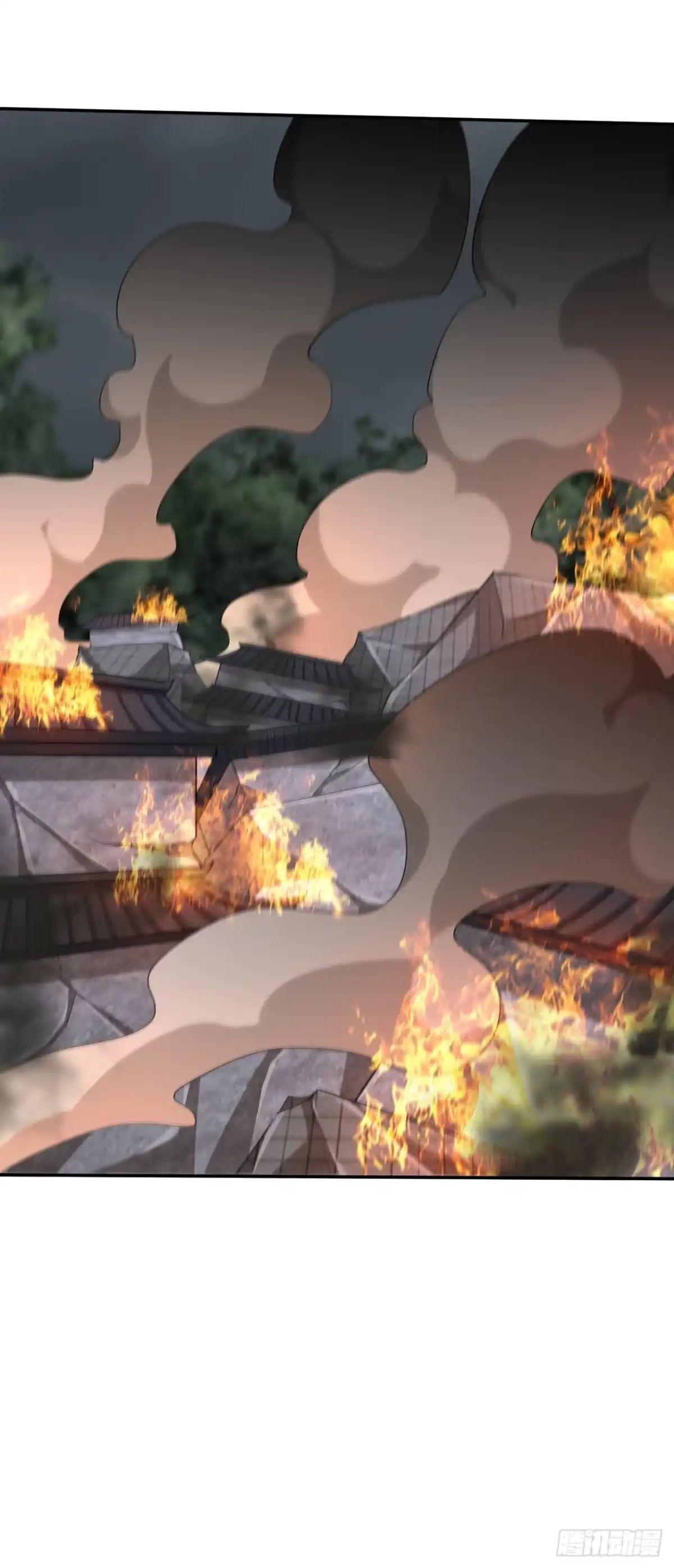 《妖者为王》第317话 你们都得死在这里！ 第19页