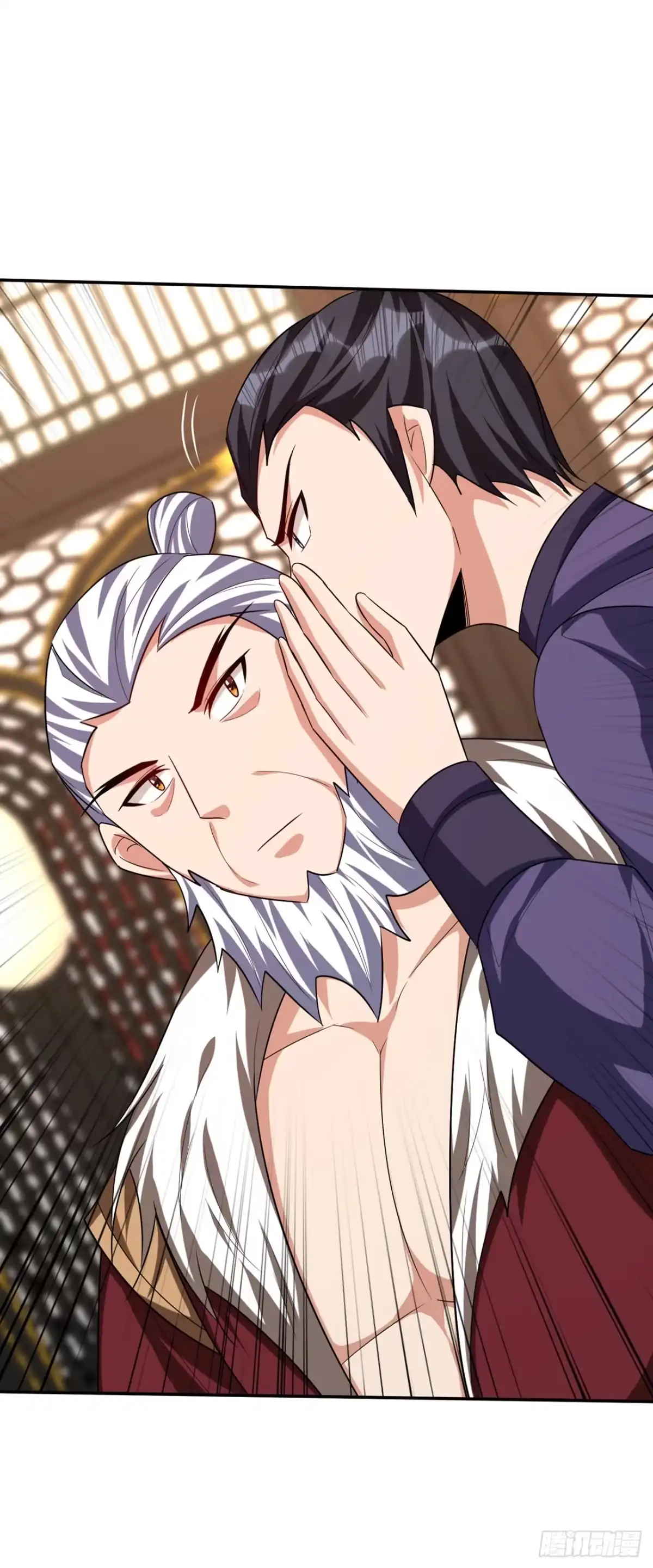 《妖者为王》第319话 云飞扬，你必须死！ 第5页