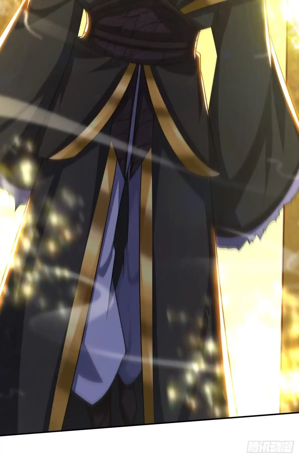 《妖者为王》第323话 五年…半神巅峰？！ 第19页