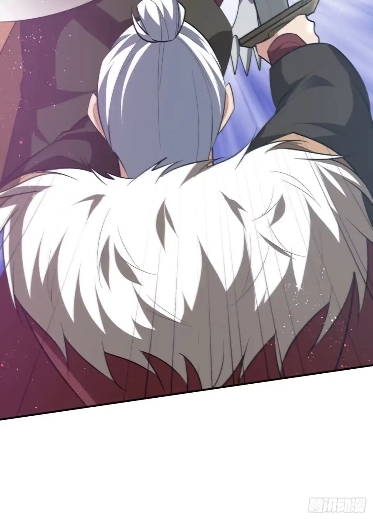 《妖者为王》第326话 邪主的残魂！？ 第33页