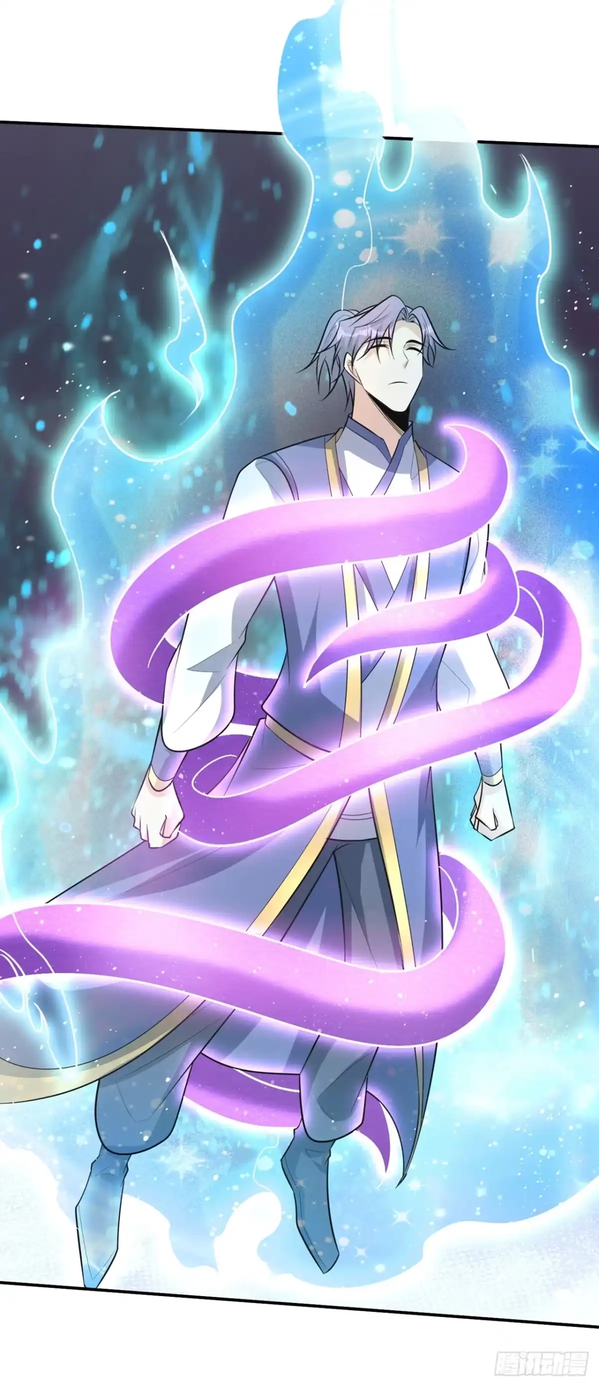 《妖者为王》第327话 自身难保的是你！ 第19页