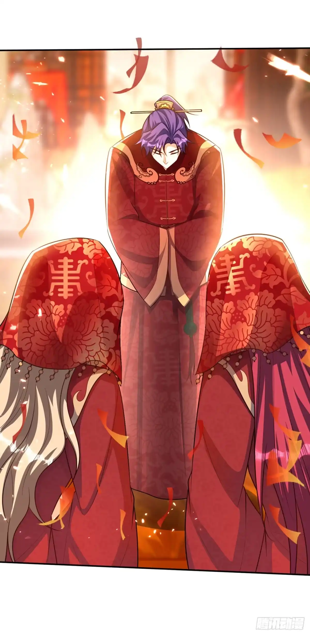 《妖者为王》第329话 我萧浪…绝不认输！ 第18页