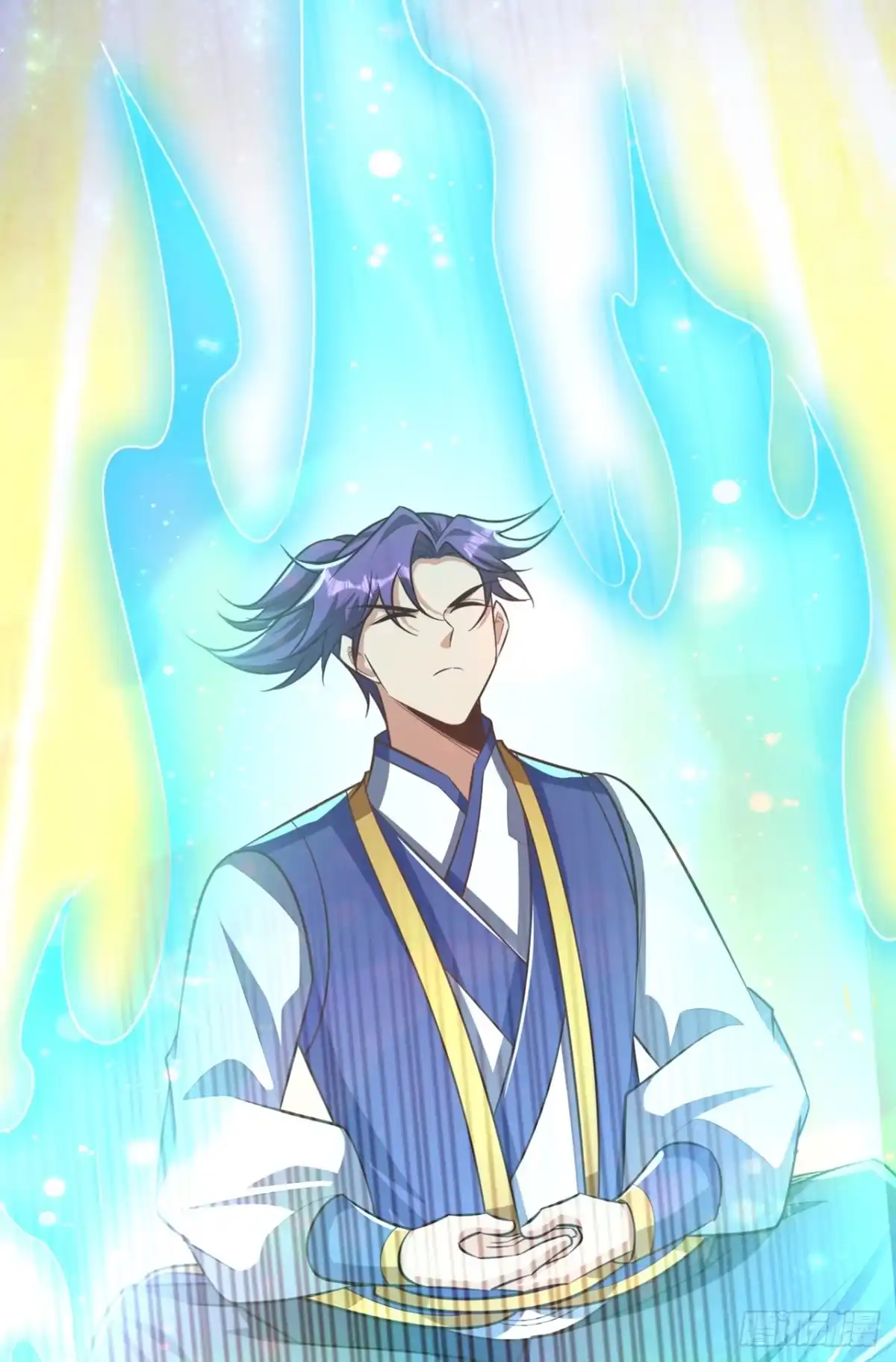 《妖者为王》第336话 心魔…要来了！ 第34页