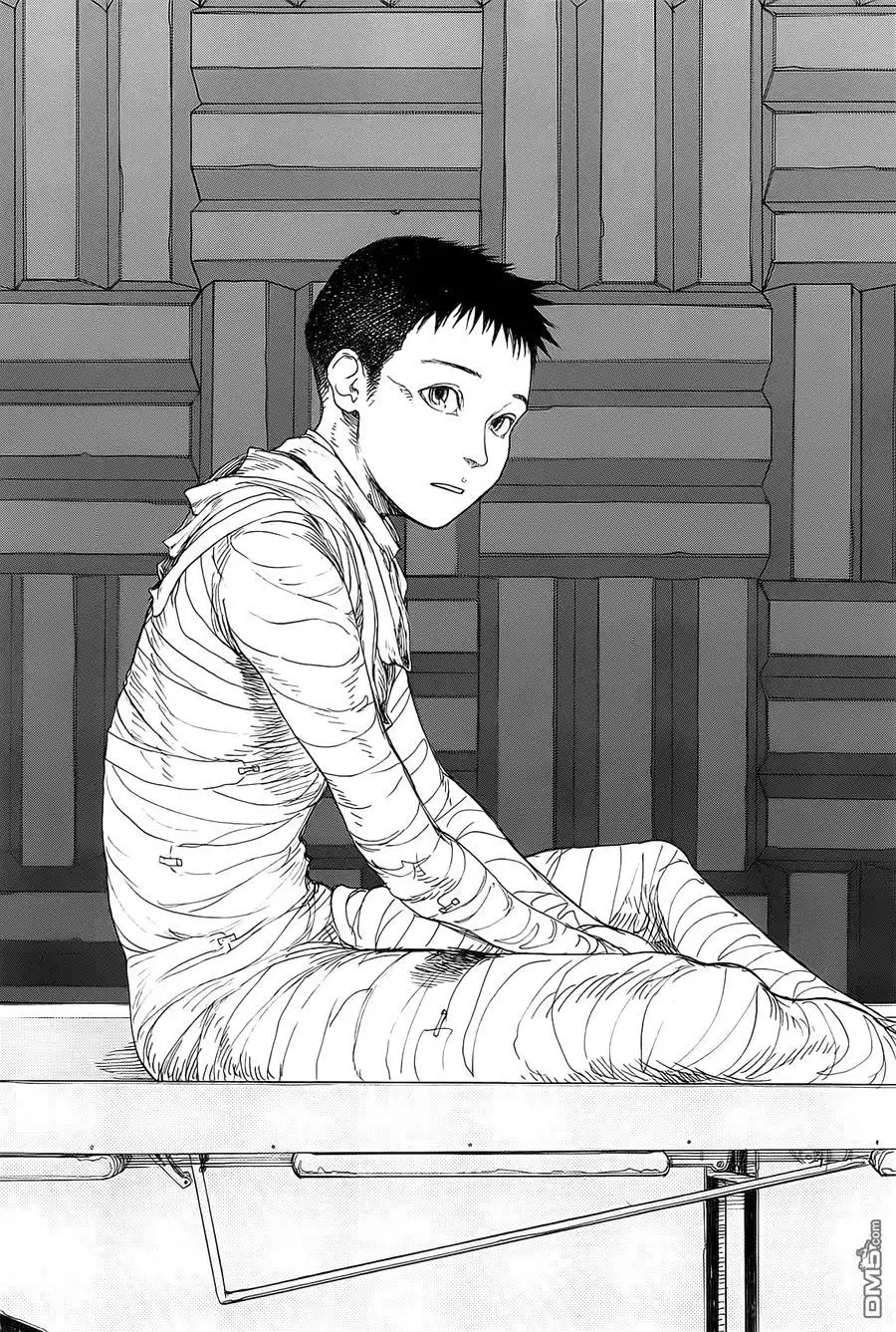 《亚人》第9话 第32页