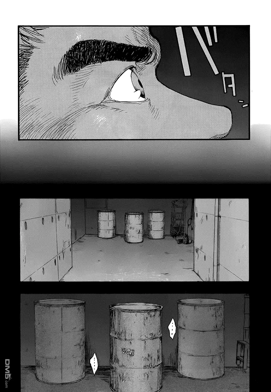 《亚人》第17话 第27页