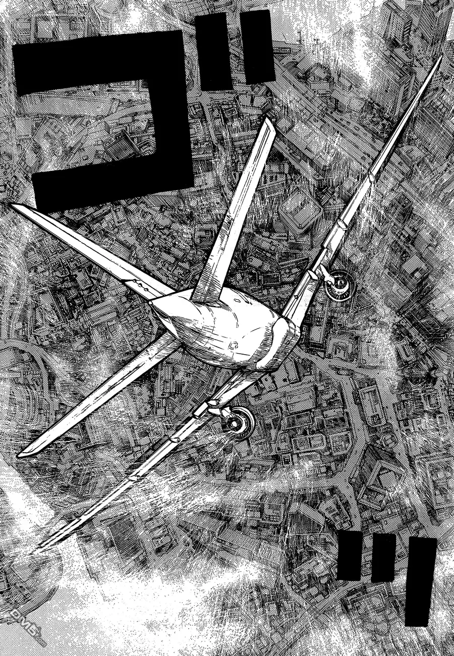 《亚人》第19话 让我们大干一场吧！ 第25页