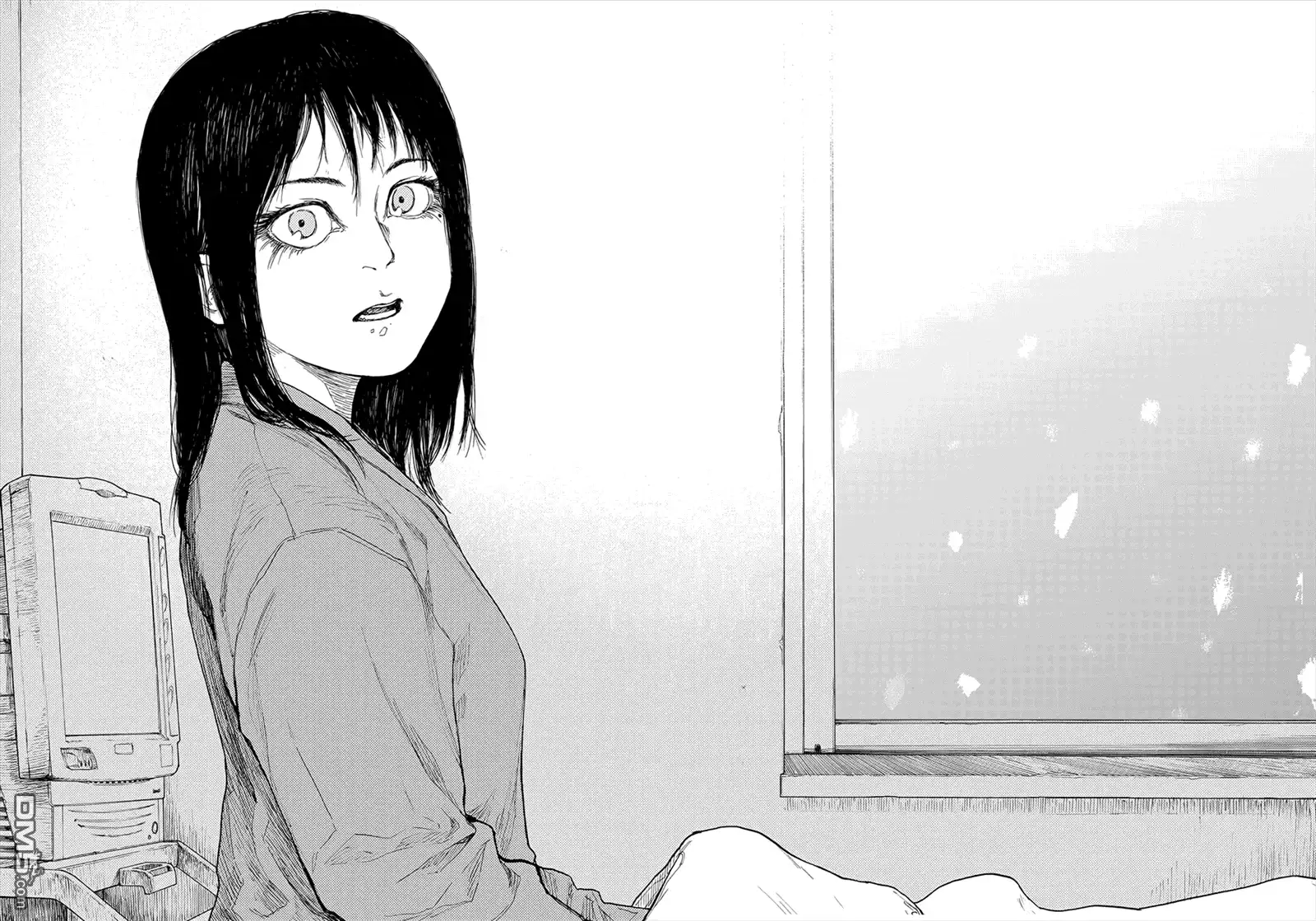 《亚人》第27.5话 下村泉② 第24页