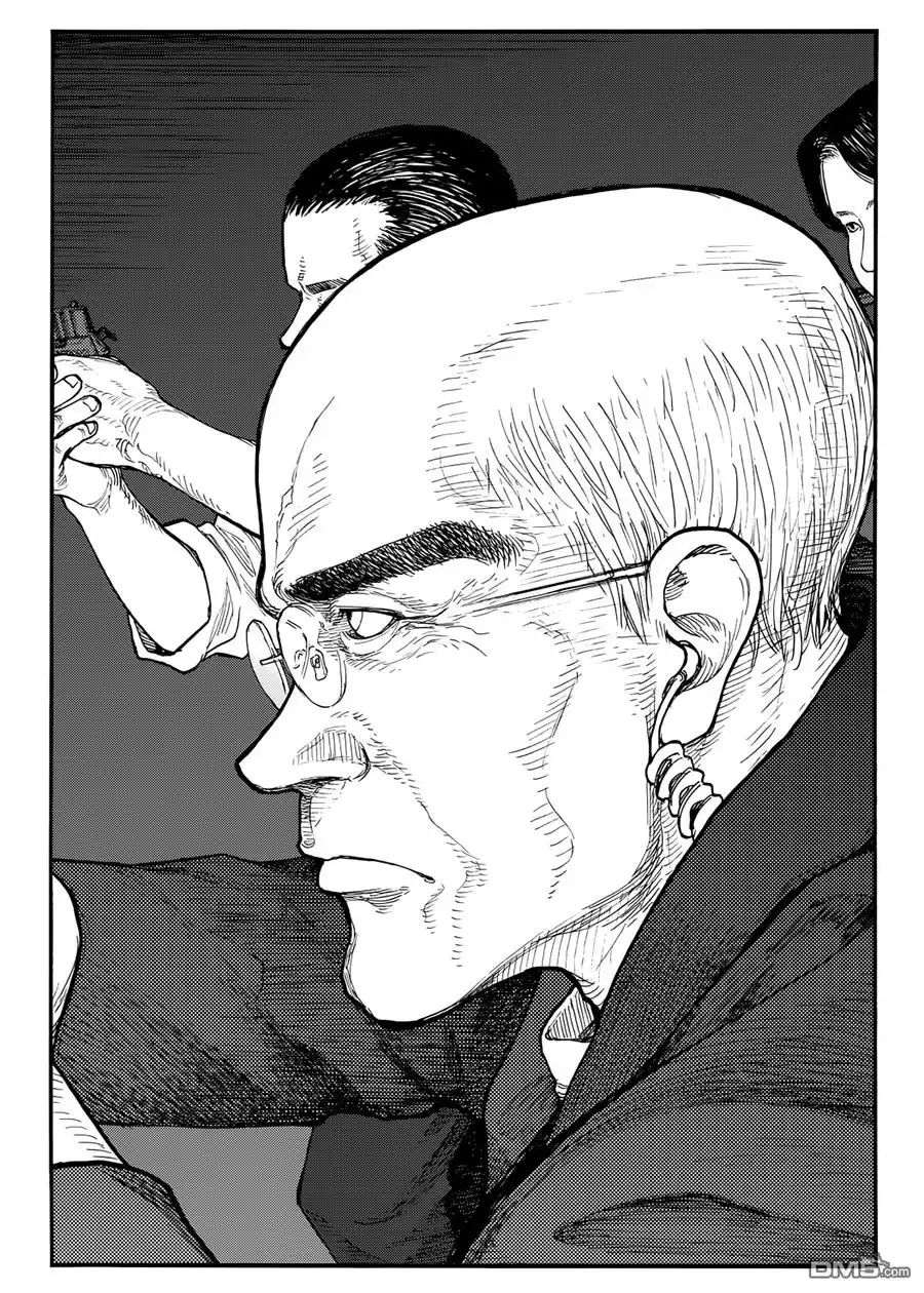《亚人》第37话 暗影狂奔 第35页