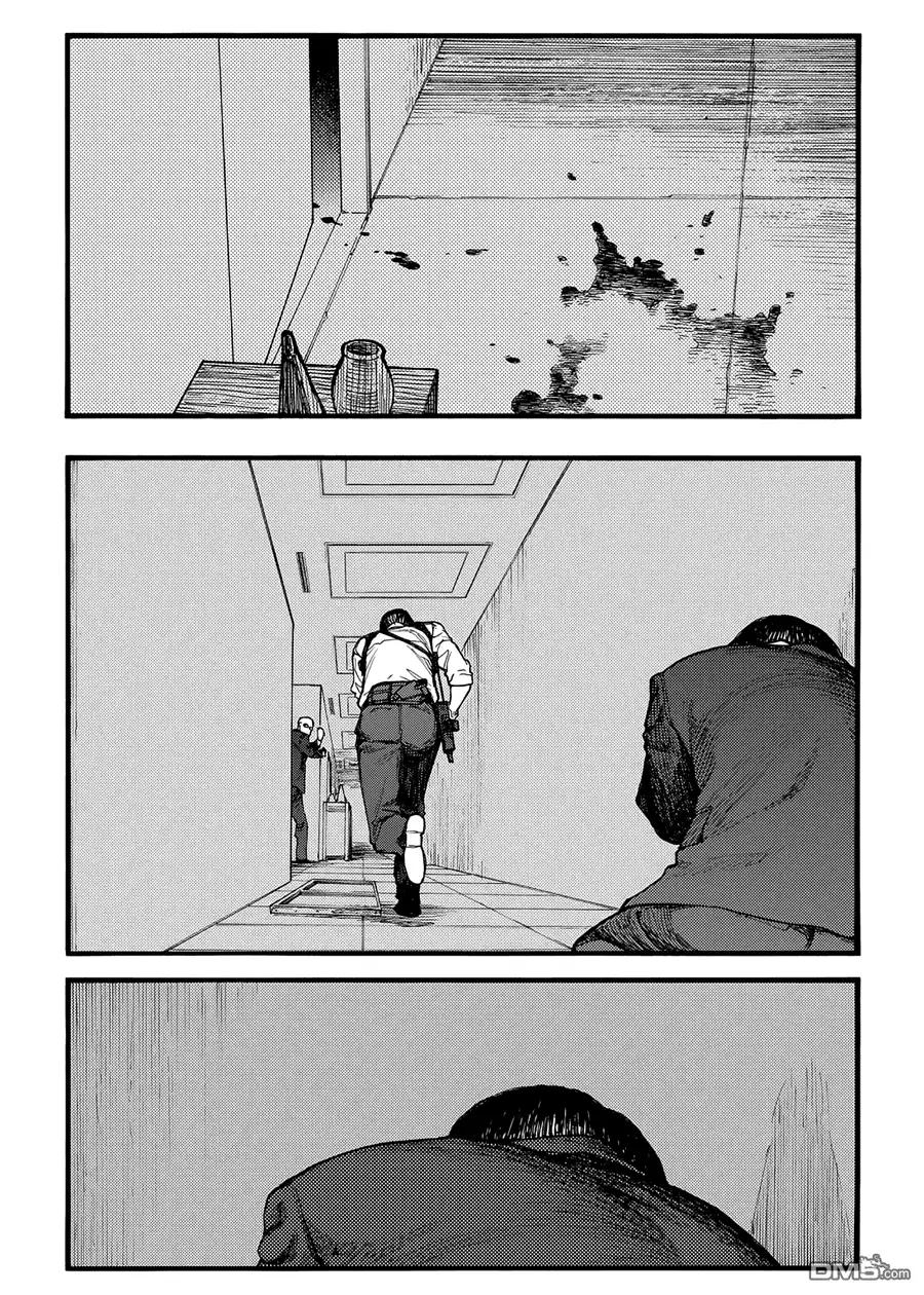《亚人》第38话 战地：硬仗 第30页