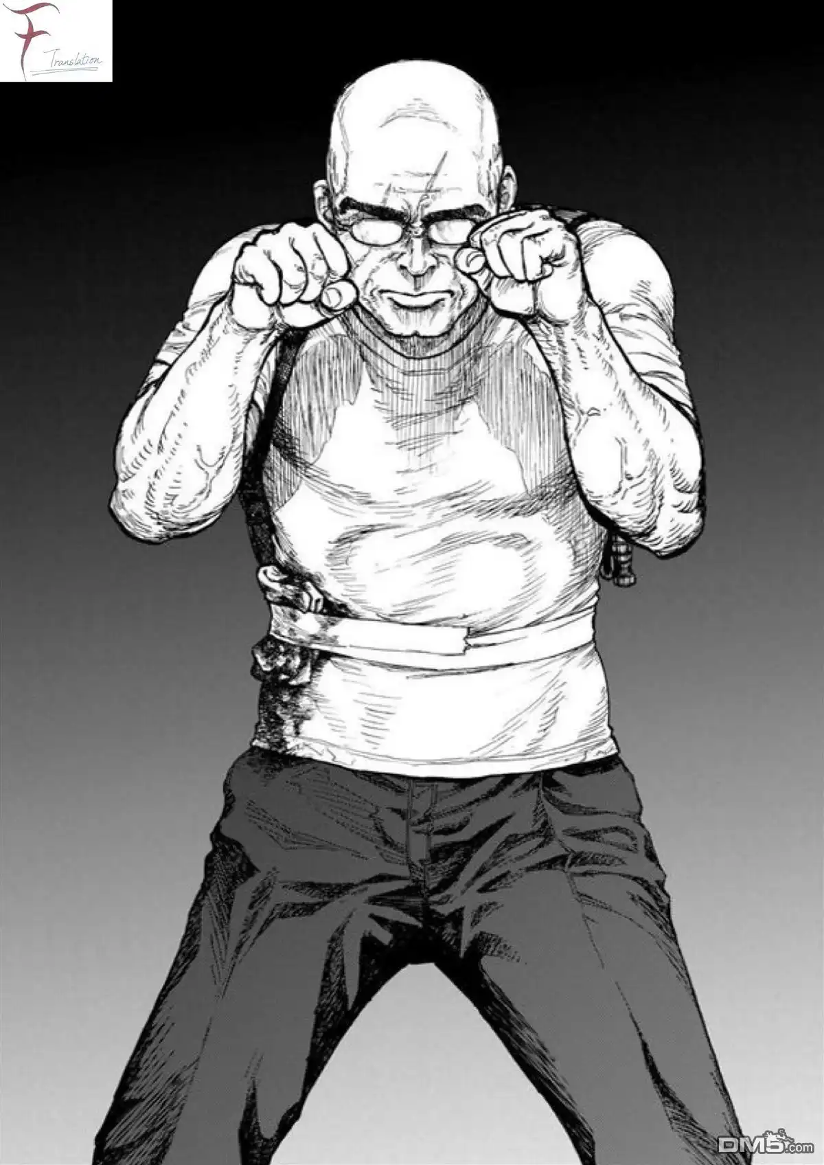 《亚人》第42话 Hirasawa 第30页