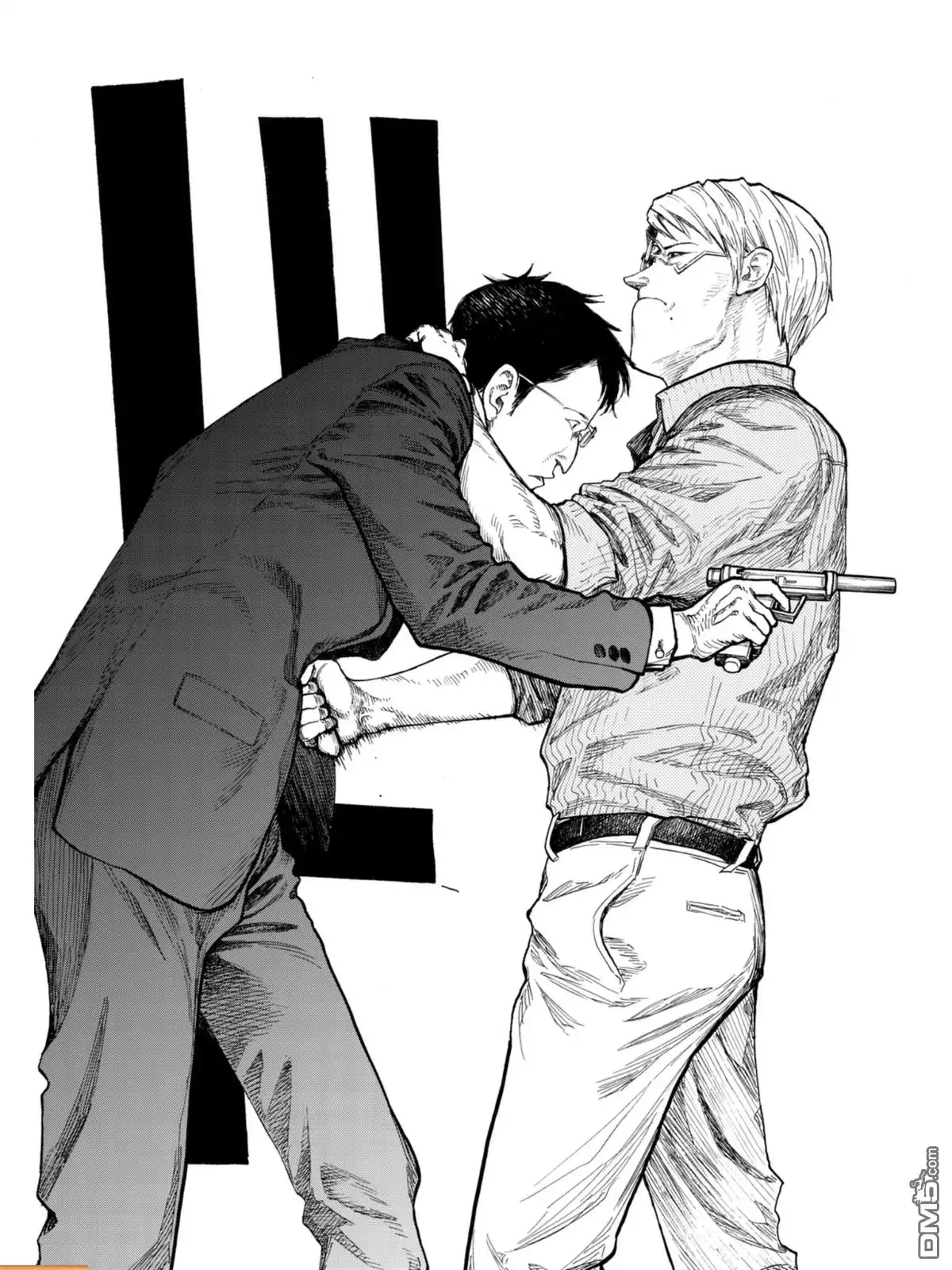 《亚人》第53话 Conviction 第20页