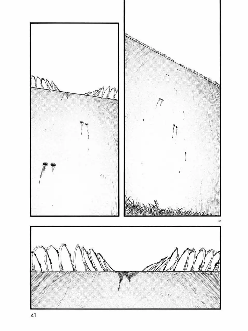 《亚人》第57话 第36页