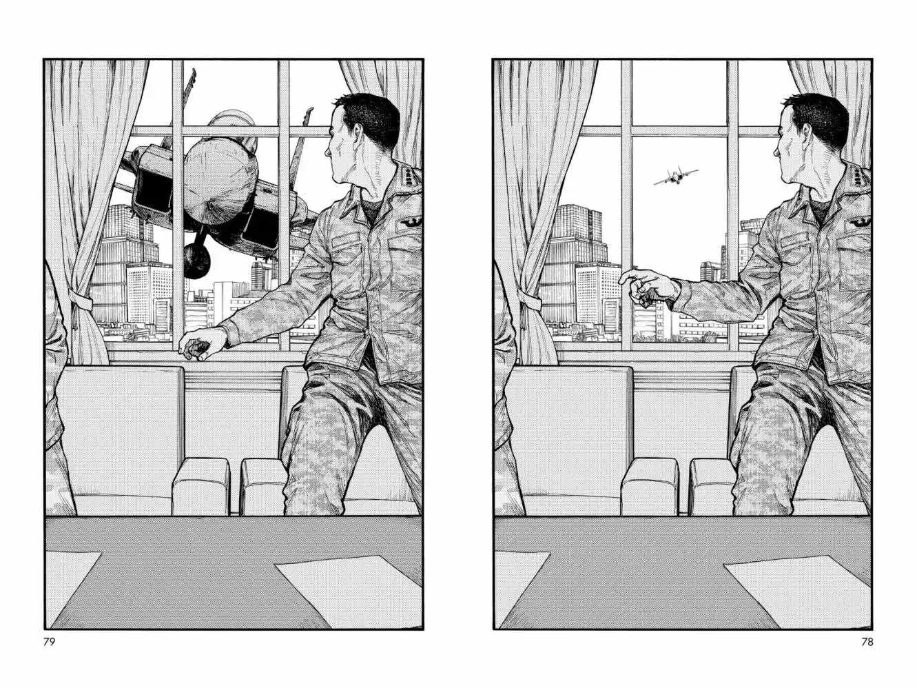 《亚人》第60话 D-day 第19页