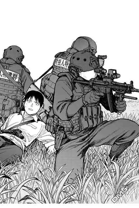 《亚人》第61话 ADGp 第30页