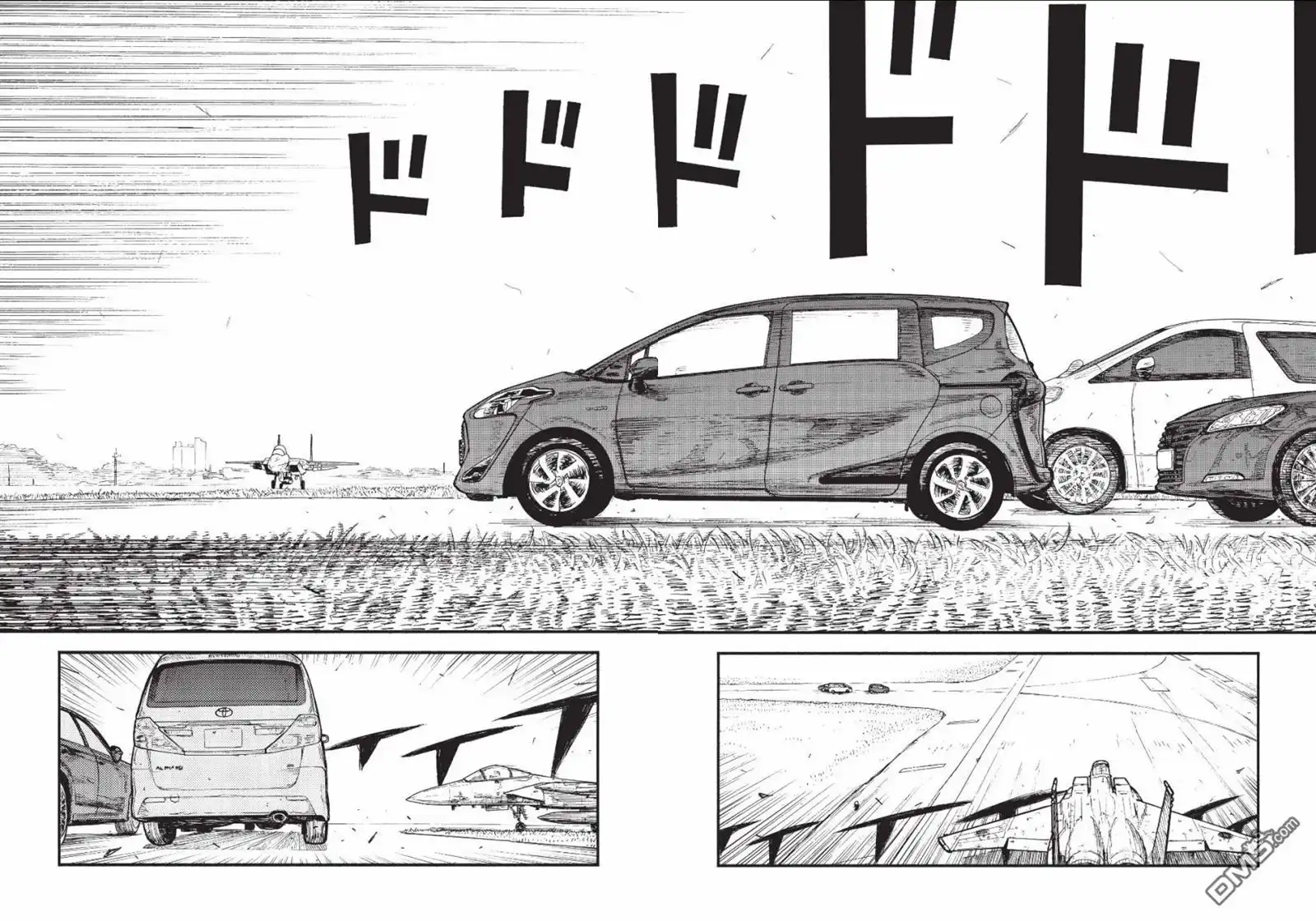 《亚人》第66话 Dead Heat 第14页